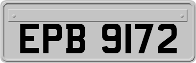EPB9172