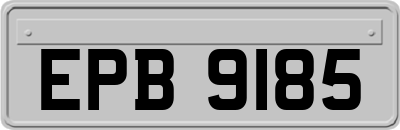 EPB9185