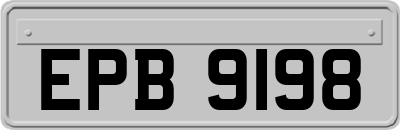 EPB9198
