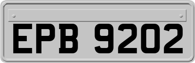 EPB9202