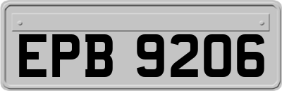EPB9206