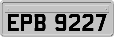 EPB9227
