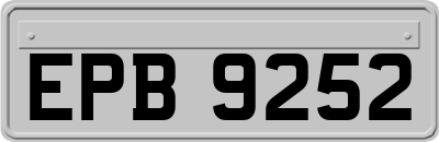 EPB9252