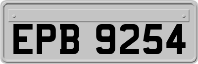 EPB9254