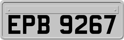 EPB9267