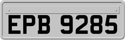 EPB9285
