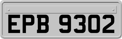 EPB9302