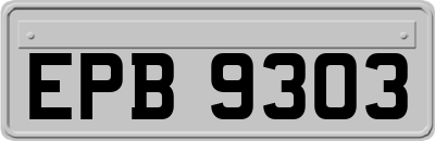 EPB9303