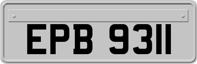 EPB9311