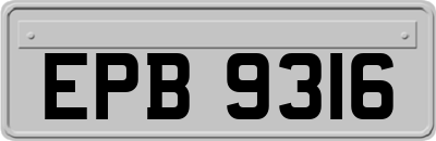 EPB9316