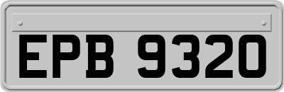EPB9320