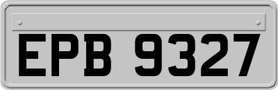 EPB9327