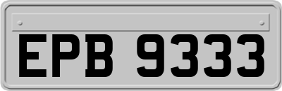 EPB9333