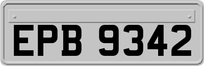 EPB9342