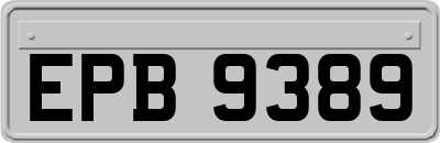 EPB9389