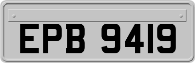 EPB9419