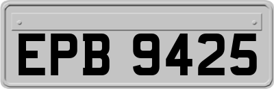 EPB9425