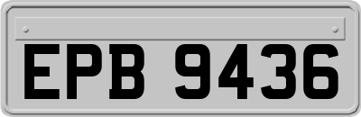 EPB9436