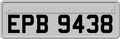 EPB9438