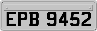 EPB9452