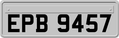 EPB9457