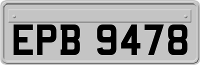 EPB9478