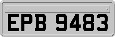 EPB9483