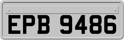 EPB9486