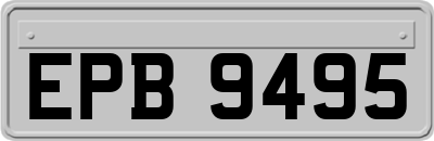EPB9495