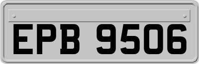 EPB9506