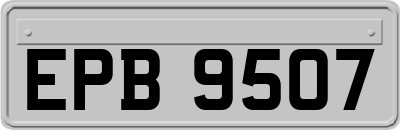 EPB9507