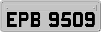 EPB9509