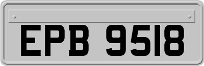 EPB9518