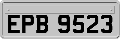 EPB9523
