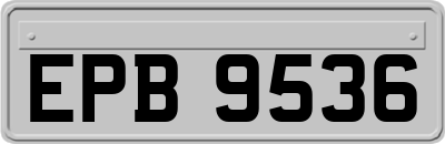 EPB9536