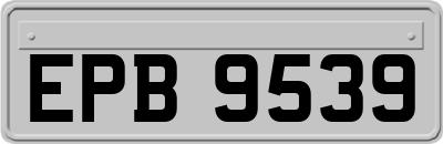 EPB9539