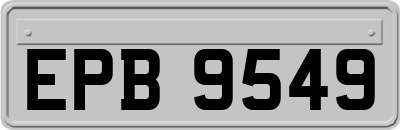 EPB9549