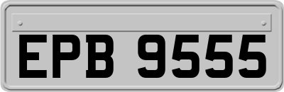 EPB9555