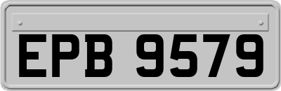 EPB9579
