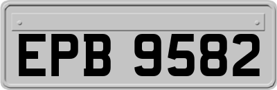 EPB9582