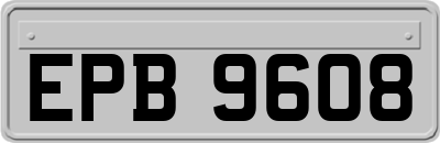 EPB9608