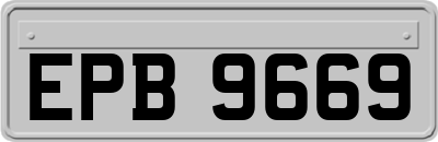 EPB9669