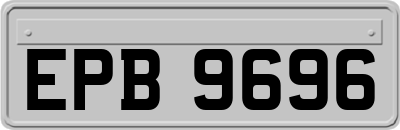 EPB9696