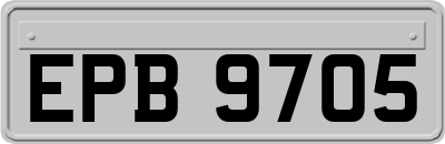 EPB9705
