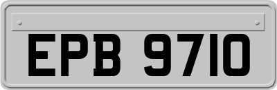 EPB9710