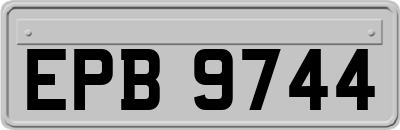 EPB9744