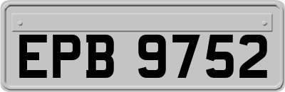 EPB9752