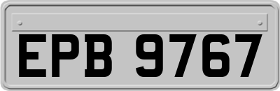EPB9767