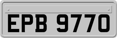 EPB9770