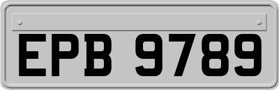 EPB9789